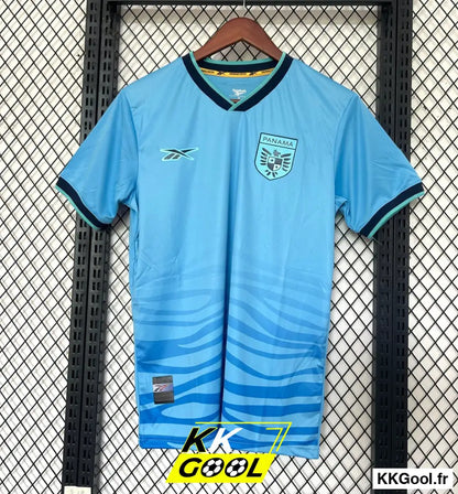 Maillot Panama 2025/2026 - KKGool