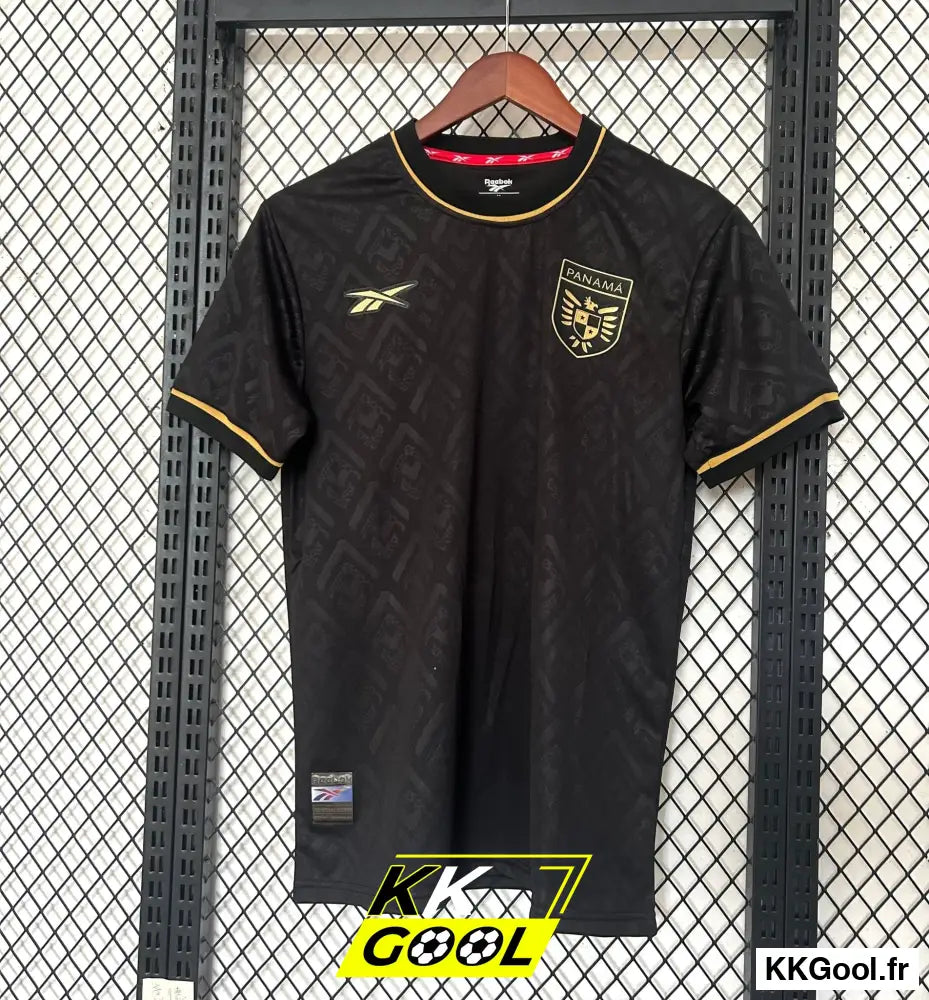 Maillot Panama 2025/2026 - KKGool