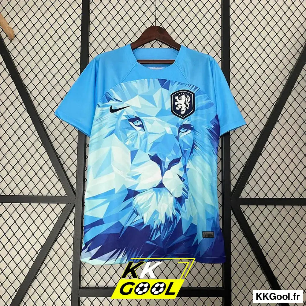 Maillot Pays - Bas Concept 2024/2025 - KKGool