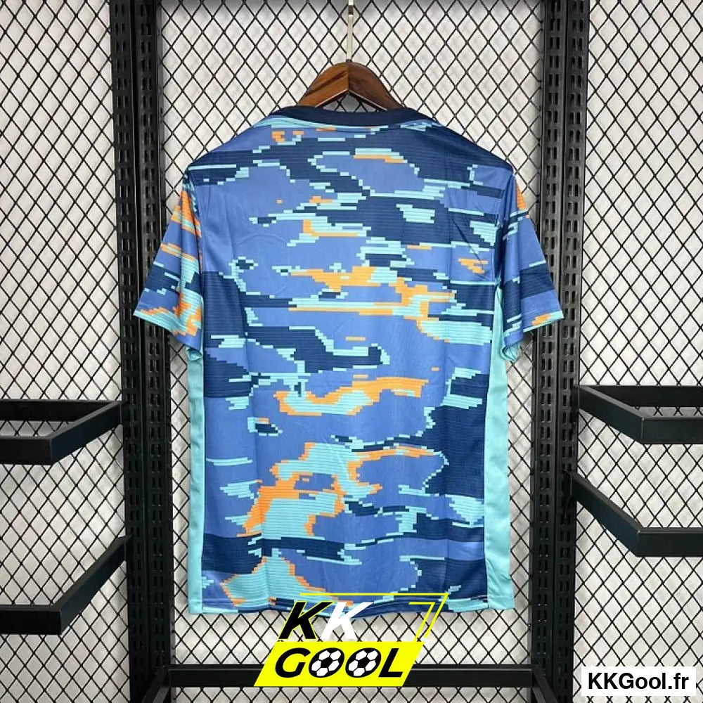 Maillot Pays - Bas Entraînement 2024/2025 - KKGool