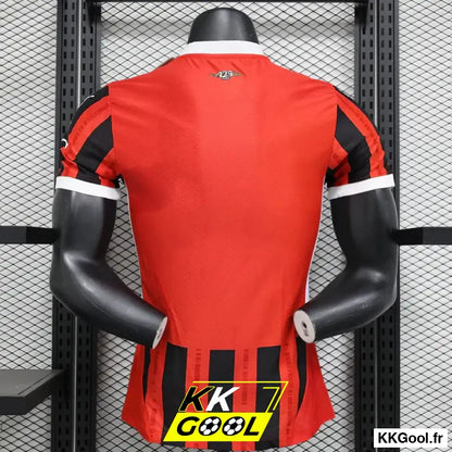 Maillot Player AC Milan Domicile 2024/2025 - KKGool