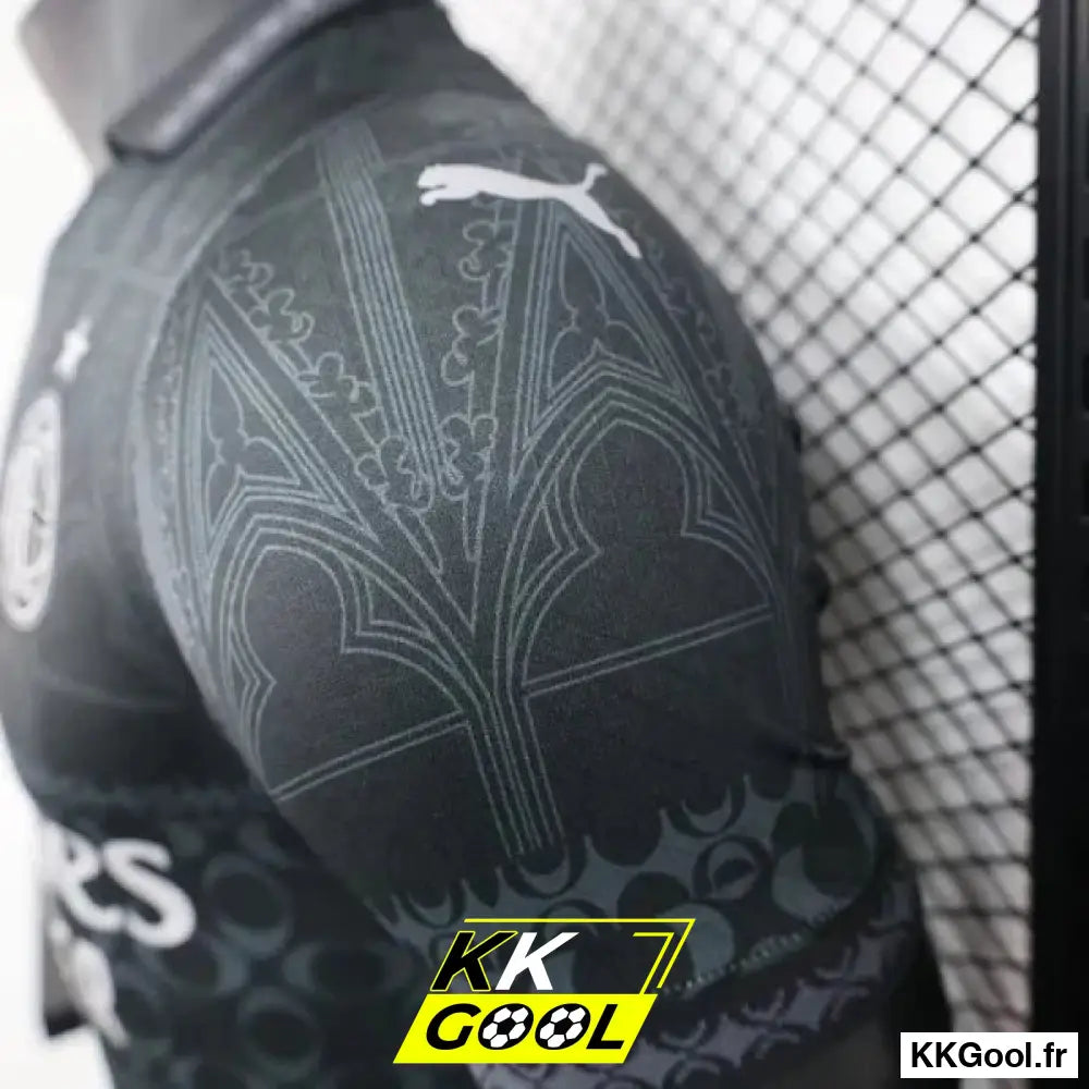 Maillot Player AC Milan Fourth 2024/2025 - KKGool