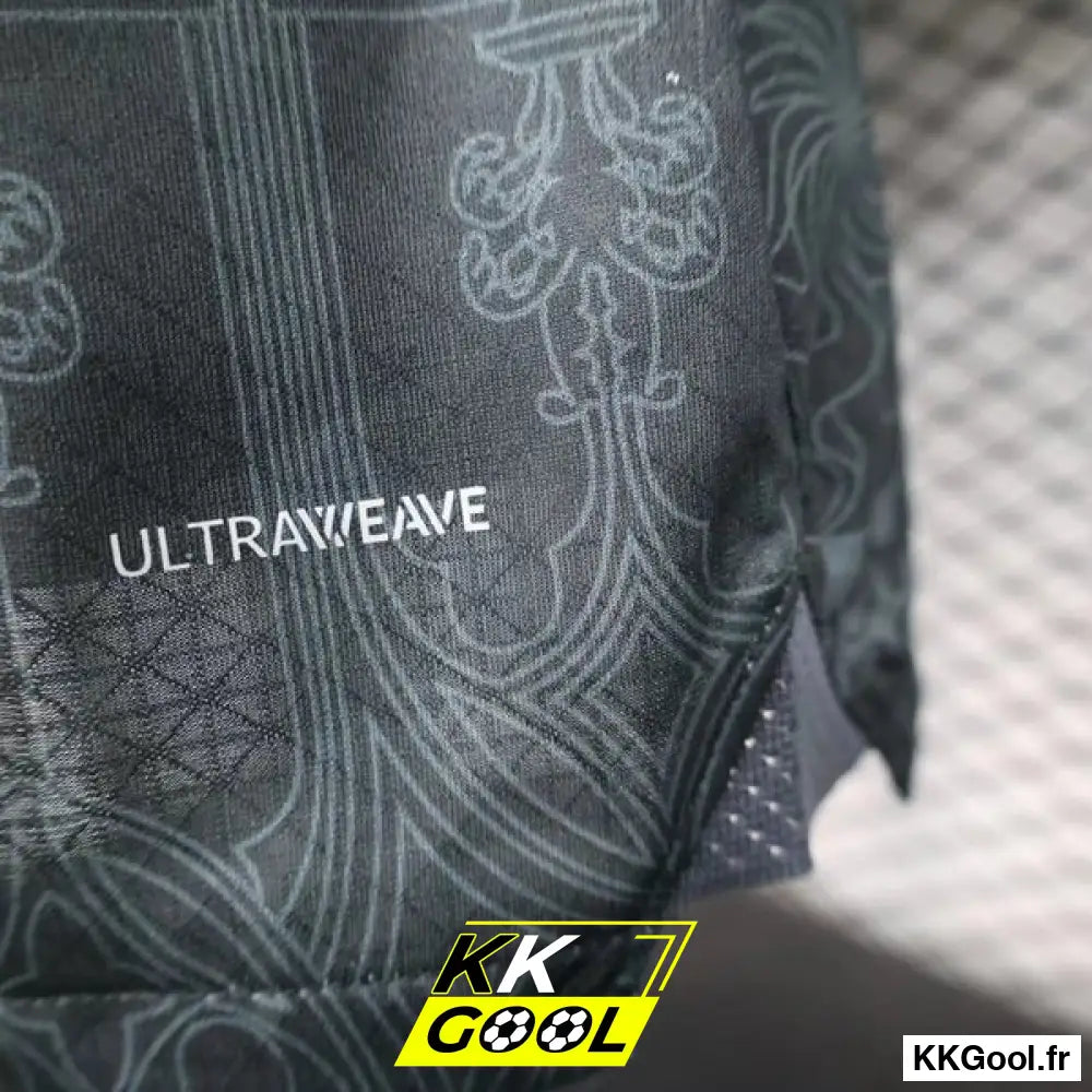 Maillot Player AC Milan Fourth 2024/2025 - KKGool