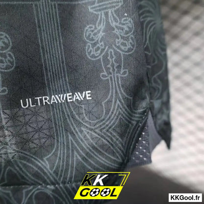 Maillot Player AC Milan Fourth 2024/2025 - KKGool