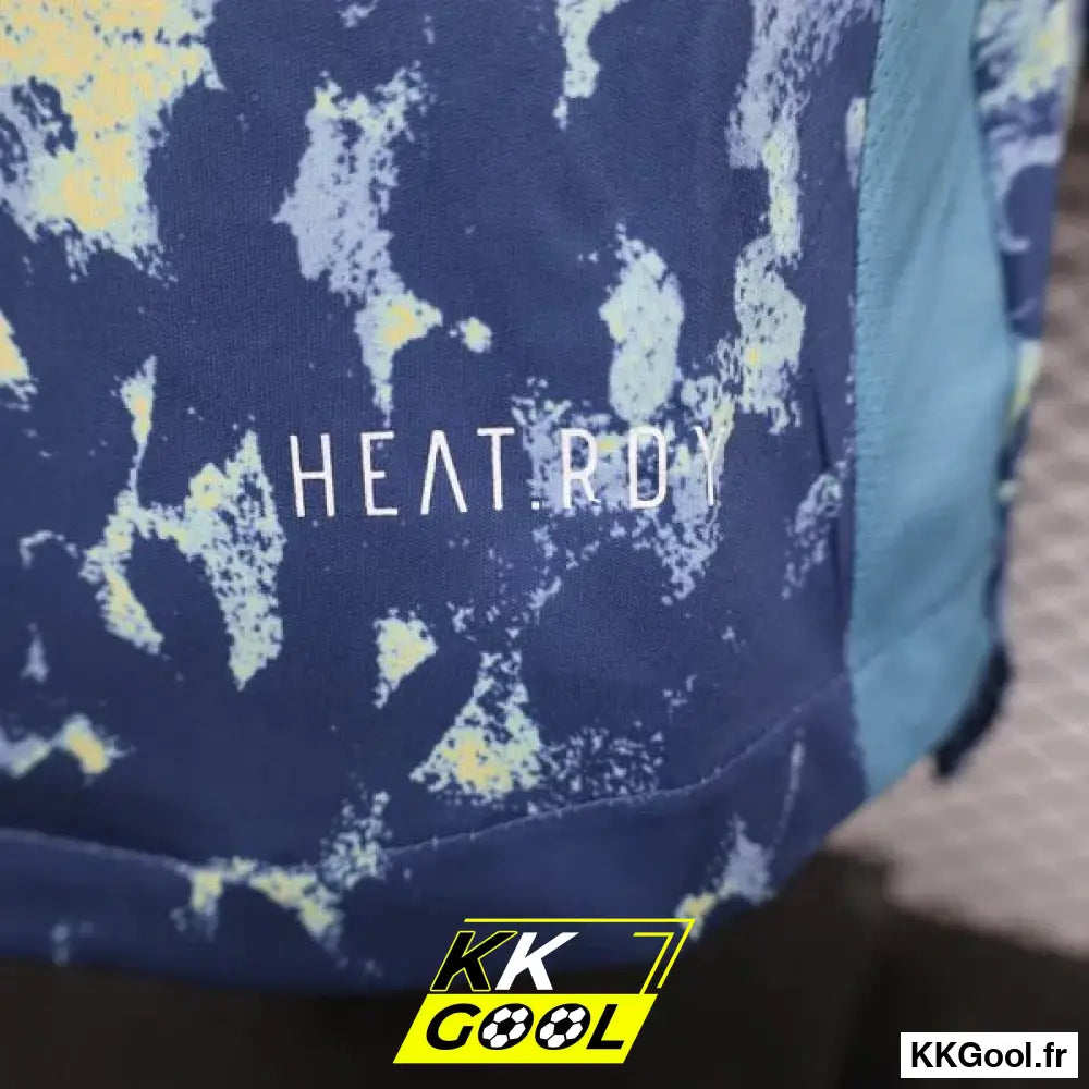 Maillot Player Ajax Extérieur 2024/2025 - KKGool