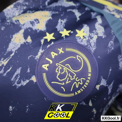 Maillot Player Ajax Extérieur 2024/2025 - KKGool