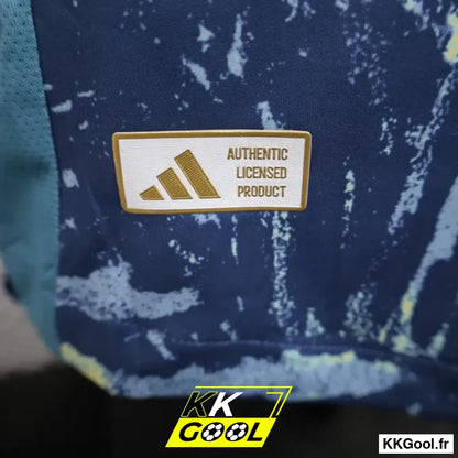 Maillot Player Ajax Extérieur 2024/2025 - KKGool