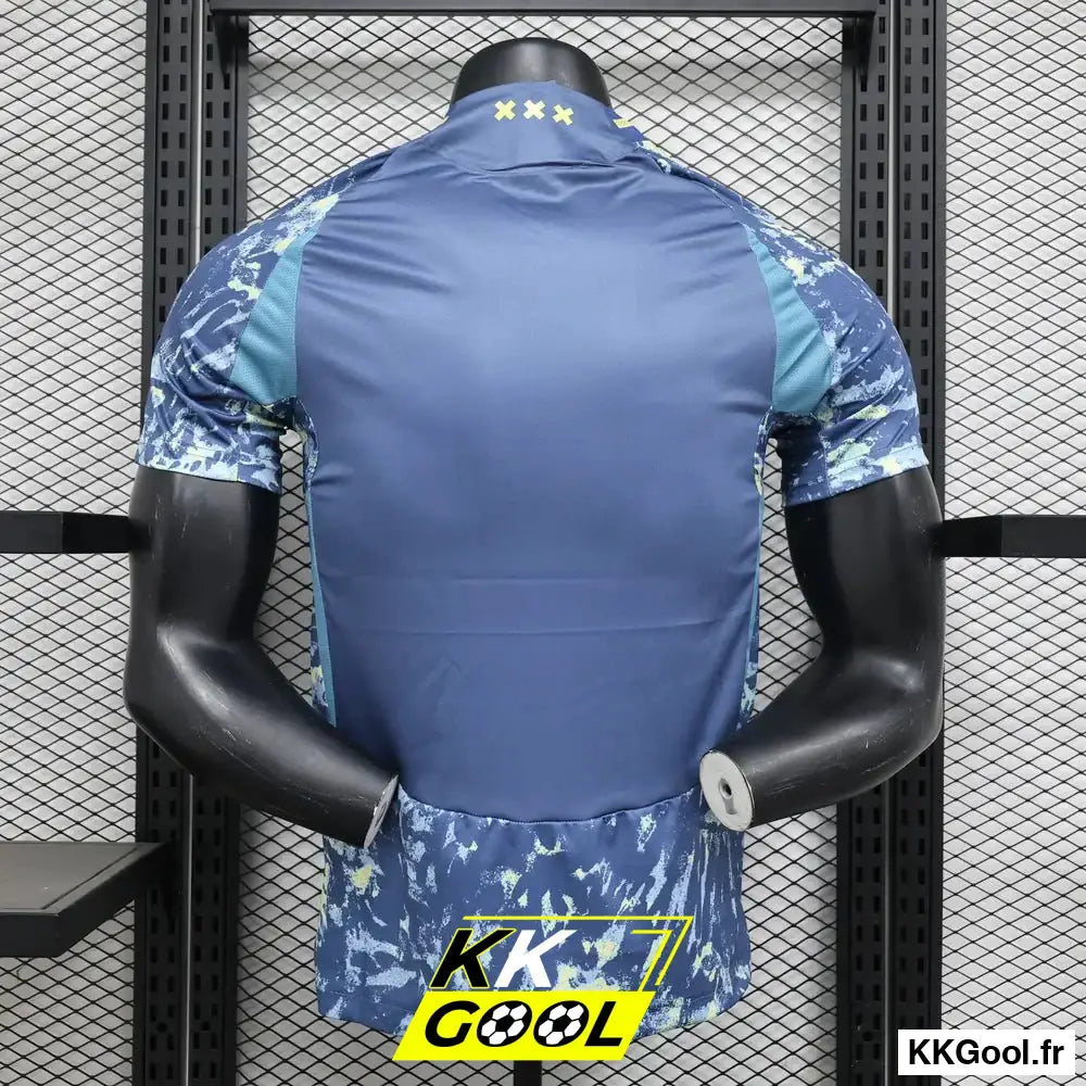 Maillot Player Ajax Extérieur 2024/2025 - KKGool