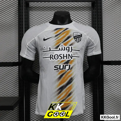 Maillot Player Al Ittihad Extérieur 2024/2025 - KKGool