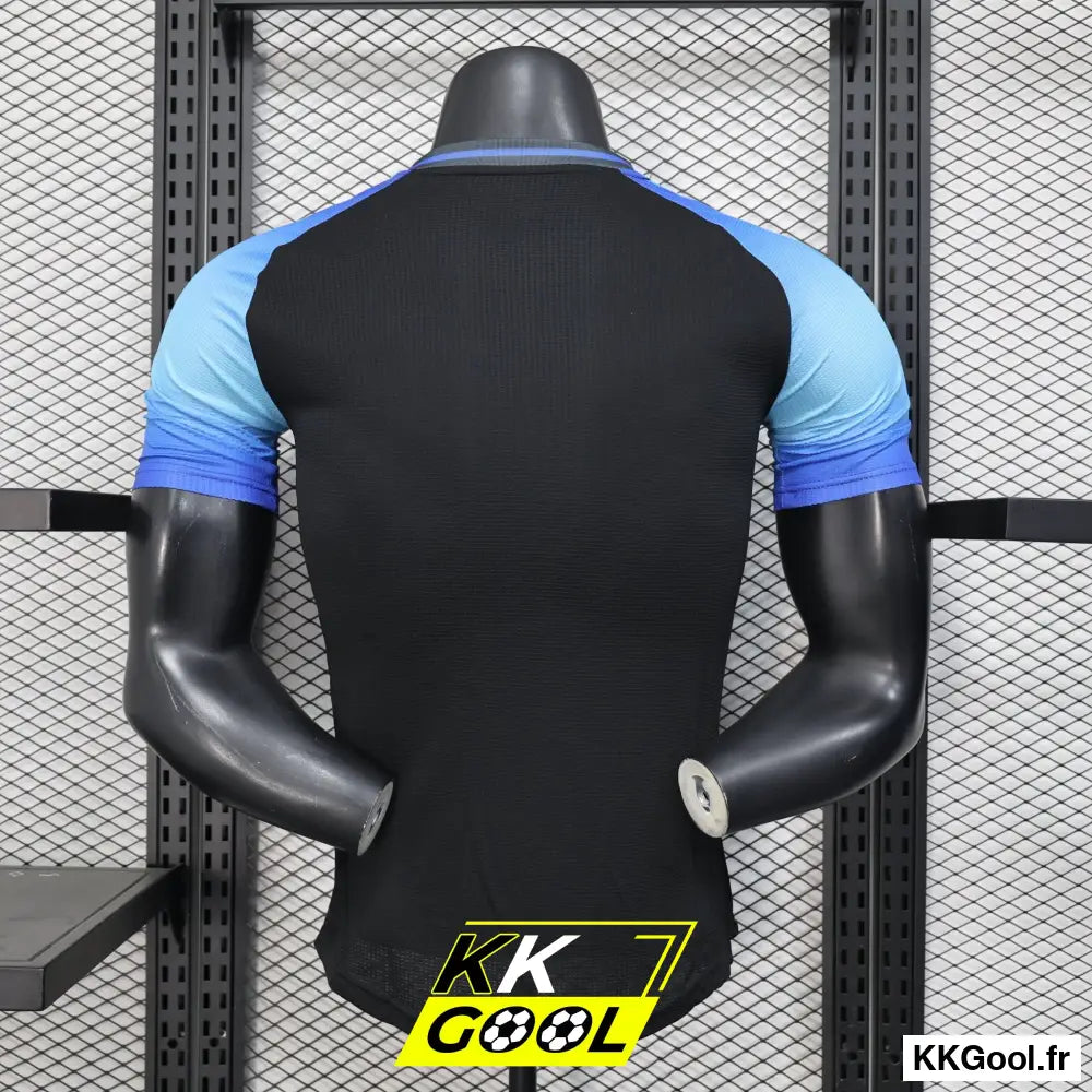 Maillot Player Algérie Concept 2024/2025 - KKGool