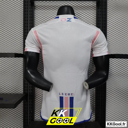 Maillot Player Algérie Concept 2024/2025 - KKGool