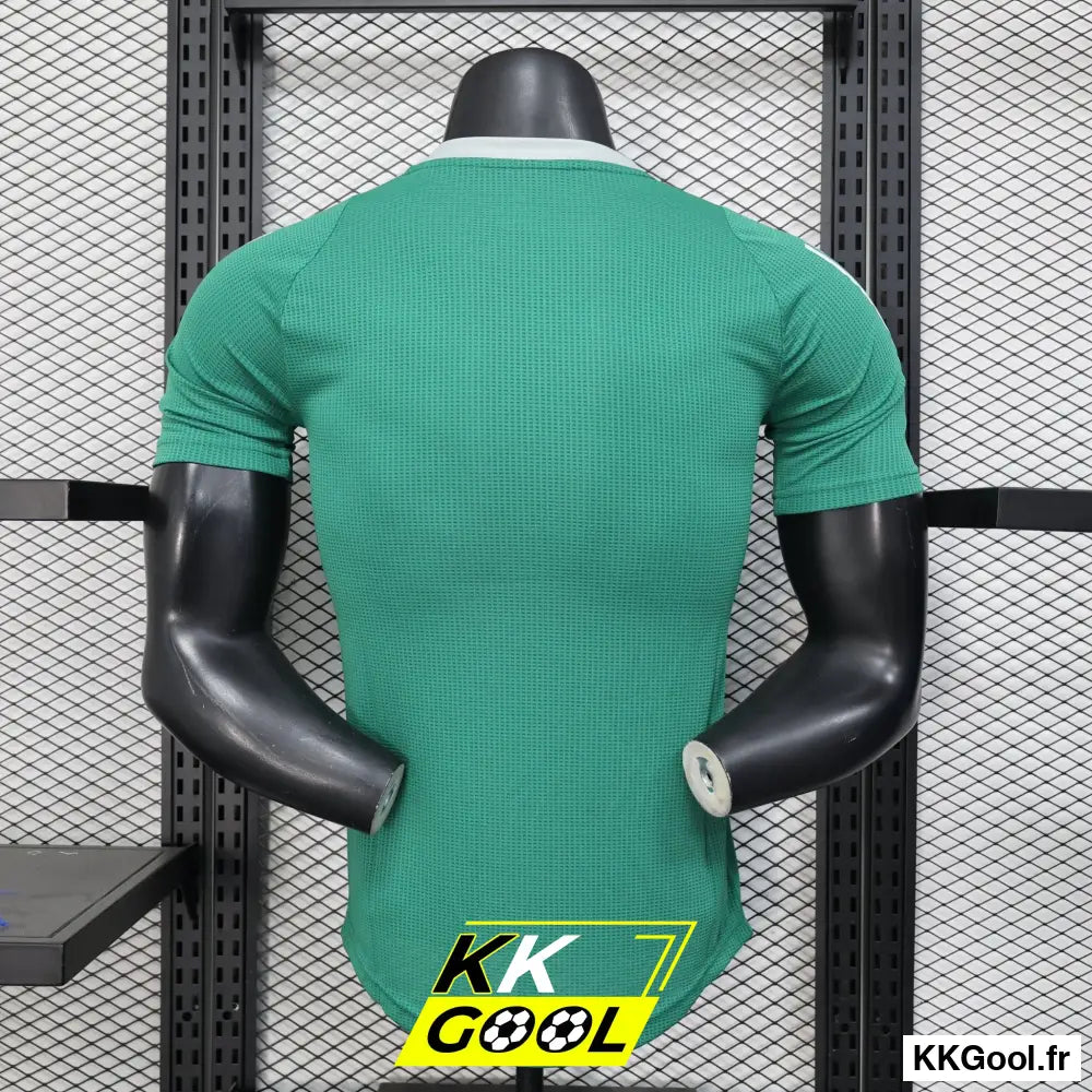 Maillot Player Algérie Concept 2024/2025 - KKGool