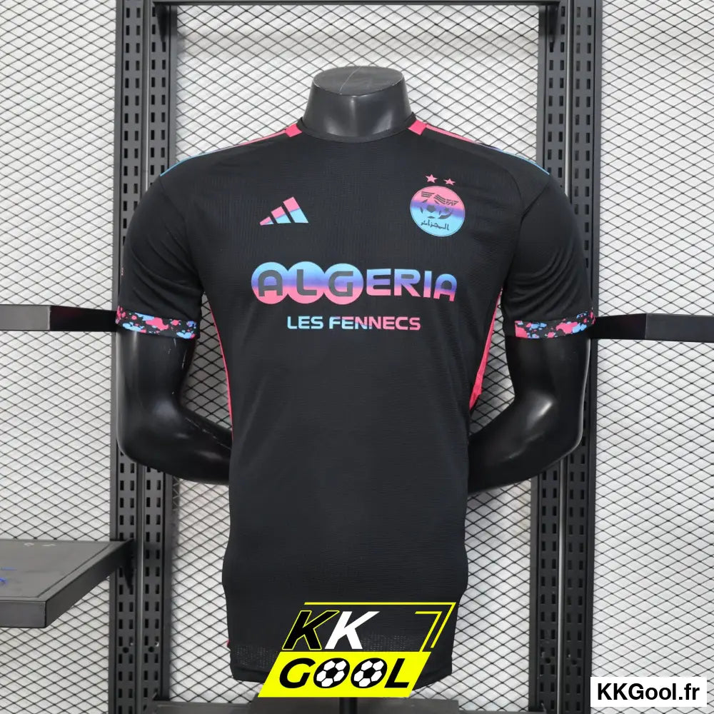 Maillot Player Algérie Concept 2024/2025 - KKGool