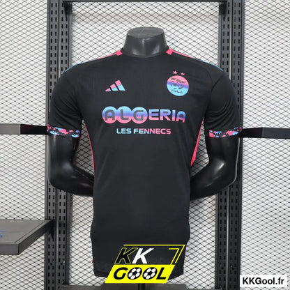 Maillot Player Algérie Concept 2024/2025 - KKGool