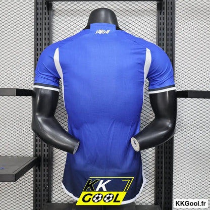 Maillot Player Algérie Concept 2024/2025 - KKGool