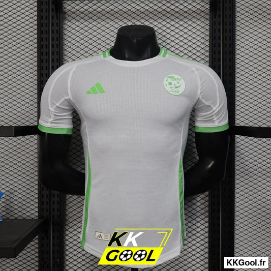 Maillot Player Algérie Concept 2025/2026 - KKGool