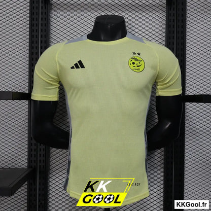 Maillot Player Algérie Concept 2025/2026 - KKGool