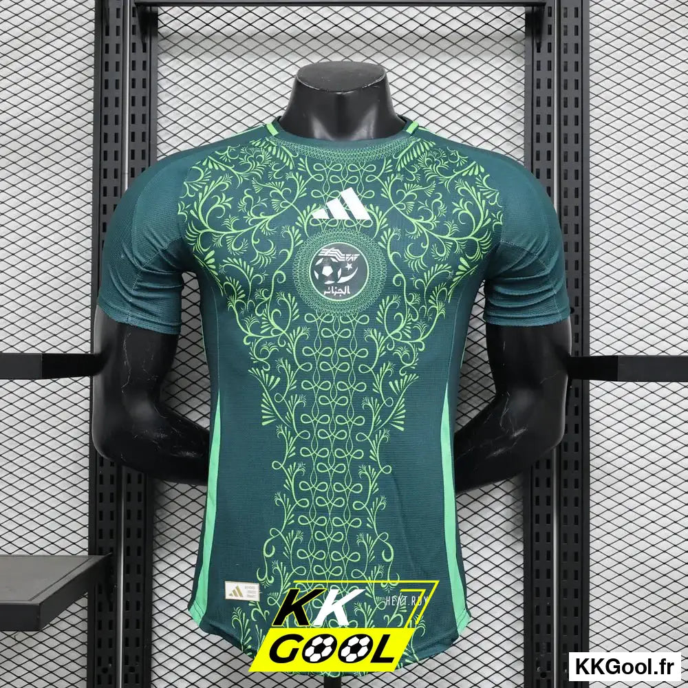 Maillot Player Algérie Extérieur 2024/2025 - KKGool