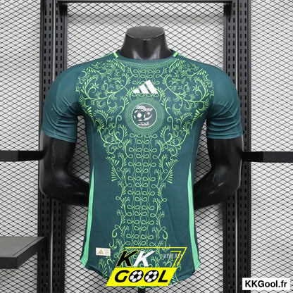 Maillot Player Algérie Extérieur 2024/2025 - KKGool