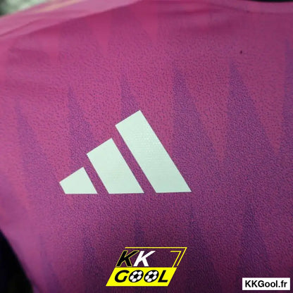 Maillot Player Allemagne Extérieur 2024/2025 - KKGool