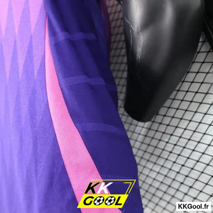 Maillot Player Allemagne Extérieur 2024/2025 - KKGool