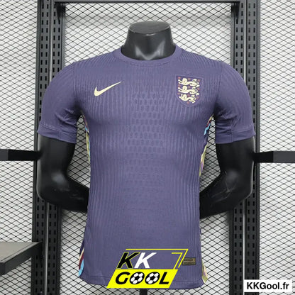 Maillot Player Angleterre Extérieur 2024/2025 - KKGool