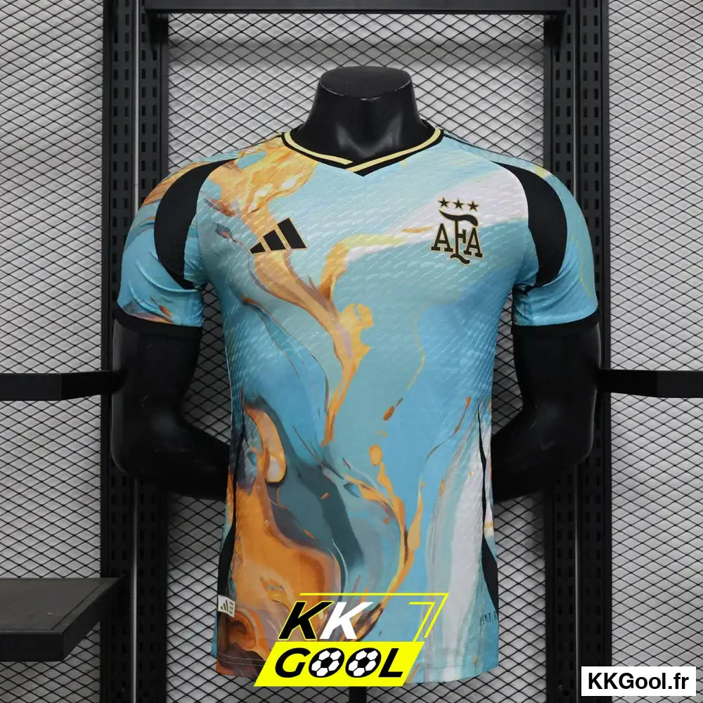 Maillot Player Argentine Concept 2024/2025 - KKGool