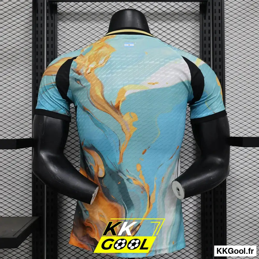 Maillot Player Argentine Concept 2024/2025 - KKGool
