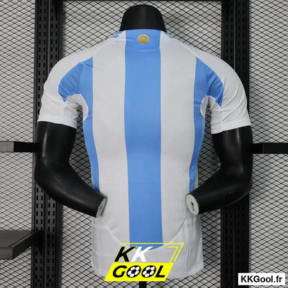 Maillot Player Argentine Domicile 2024/2025 - KKGool
