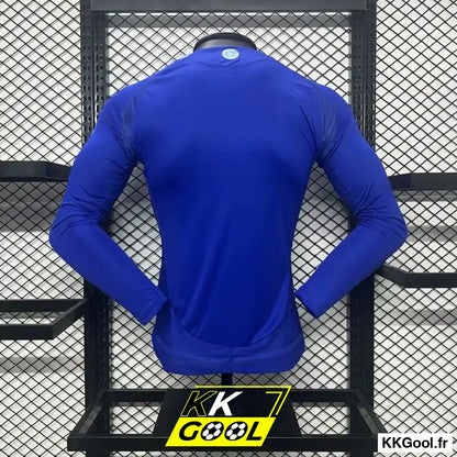 Maillot Player Argentine Extérieur Manches Longues 2024 - KKGool