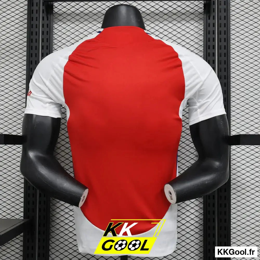 Maillot Player Arsenal Domicile 2024/2025 - KKGool
