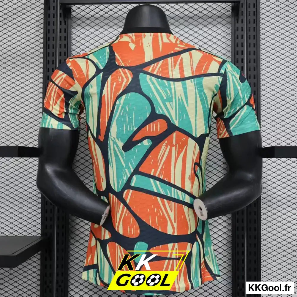 Maillot Player Arsenal Entraînement 2024/2025 - KKGool