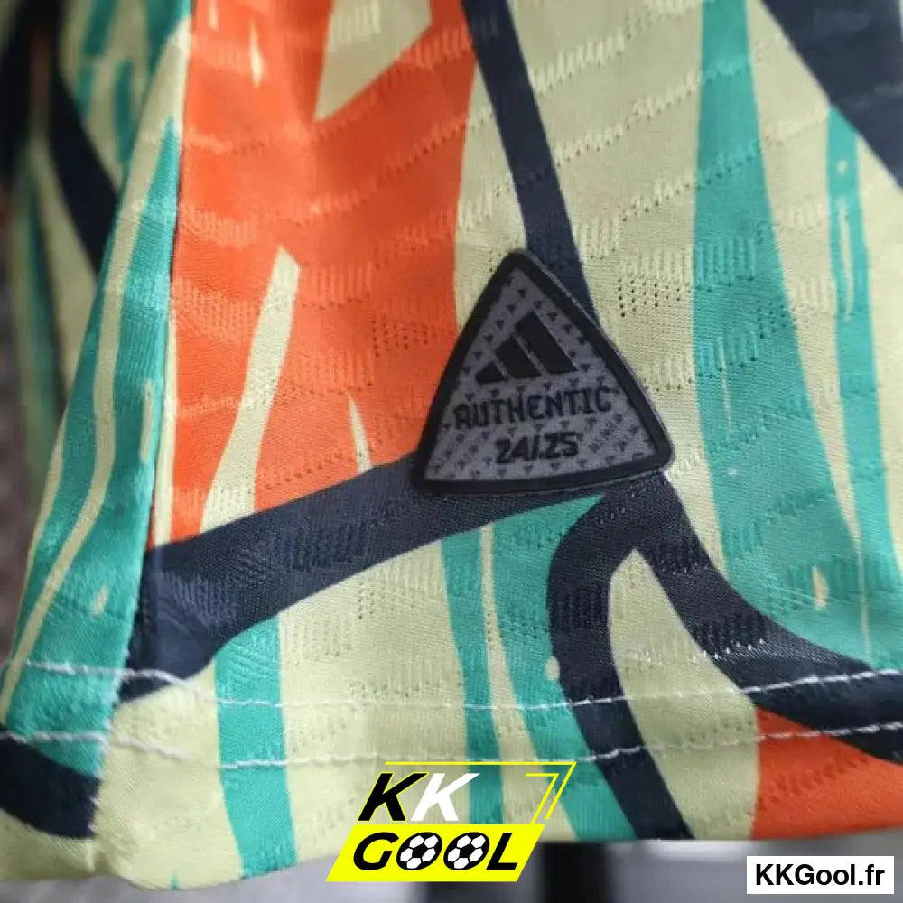 Maillot Player Arsenal Entraînement 2024/2025 - KKGool