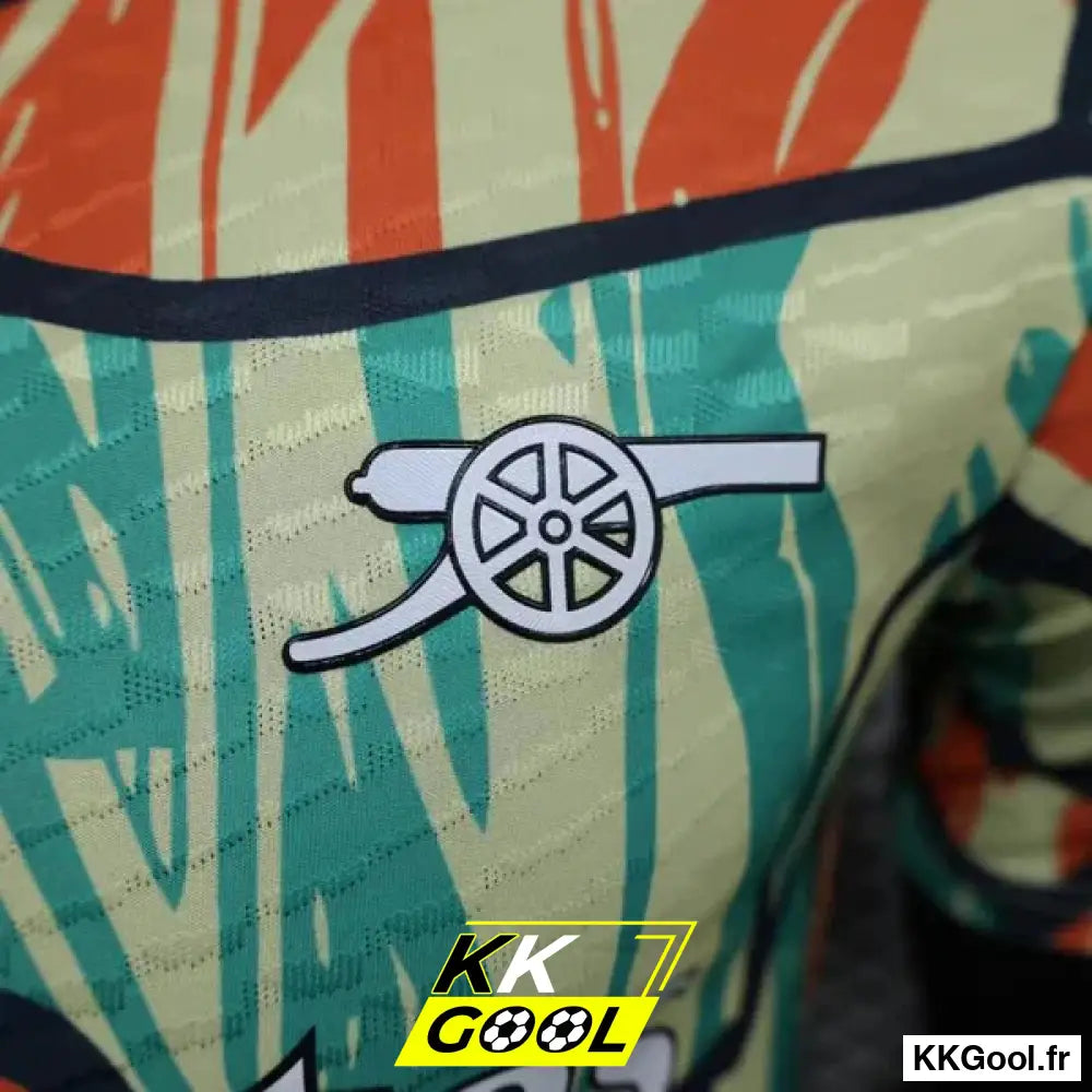 Maillot Player Arsenal Entraînement 2024/2025 - KKGool
