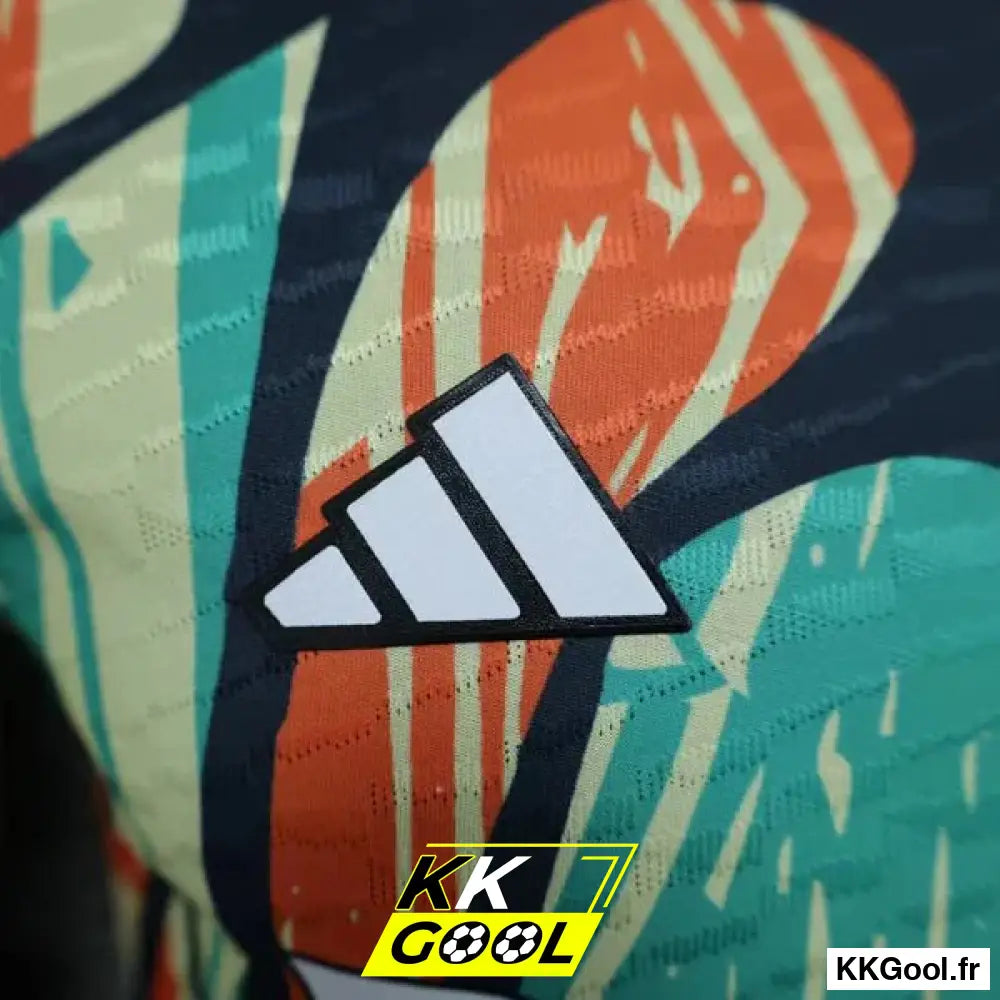 Maillot Player Arsenal Entraînement 2024/2025 - KKGool