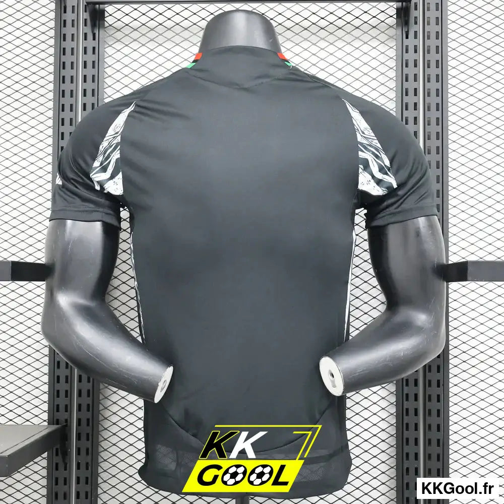 Maillot Player Arsenal Extérieur 2024/2025 - KKGool