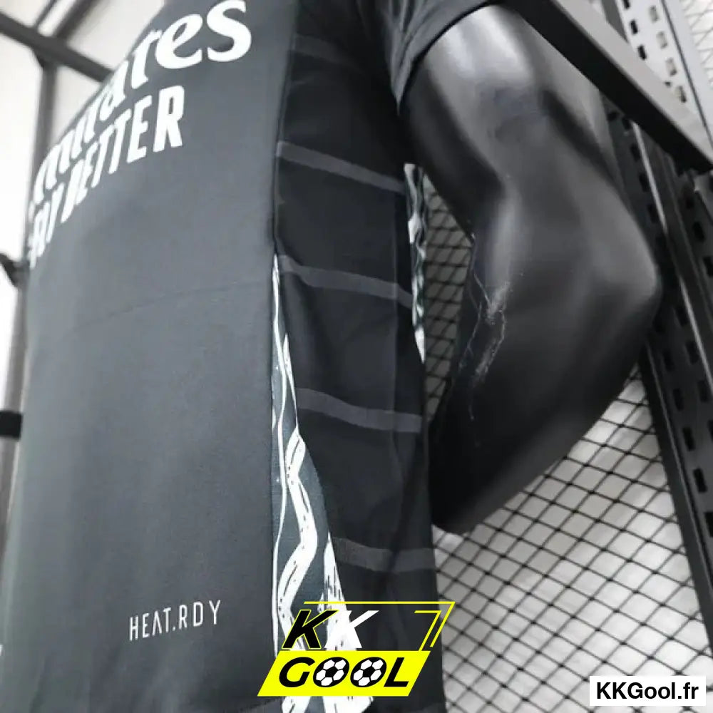 Maillot Player Arsenal Extérieur 2024/2025 - KKGool