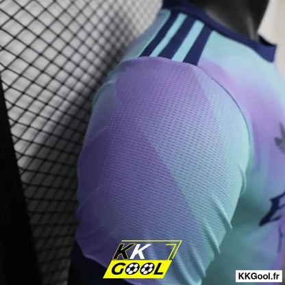 Maillot Player Arsenal Third 2024/2025 - KKGool