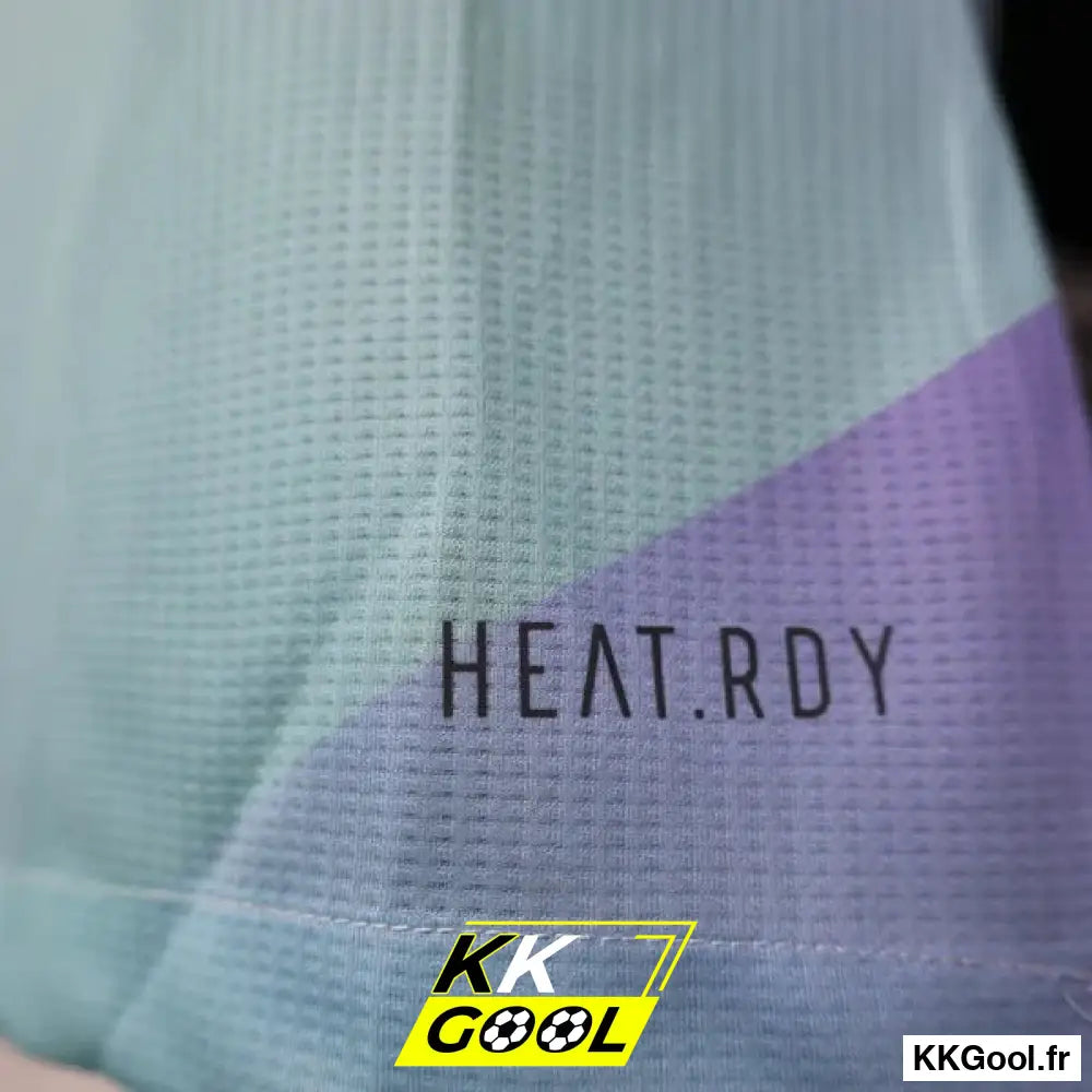 Maillot Player Arsenal Third 2024/2025 - KKGool