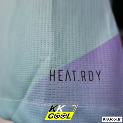 Maillot Player Arsenal Third 2024/2025 - KKGool