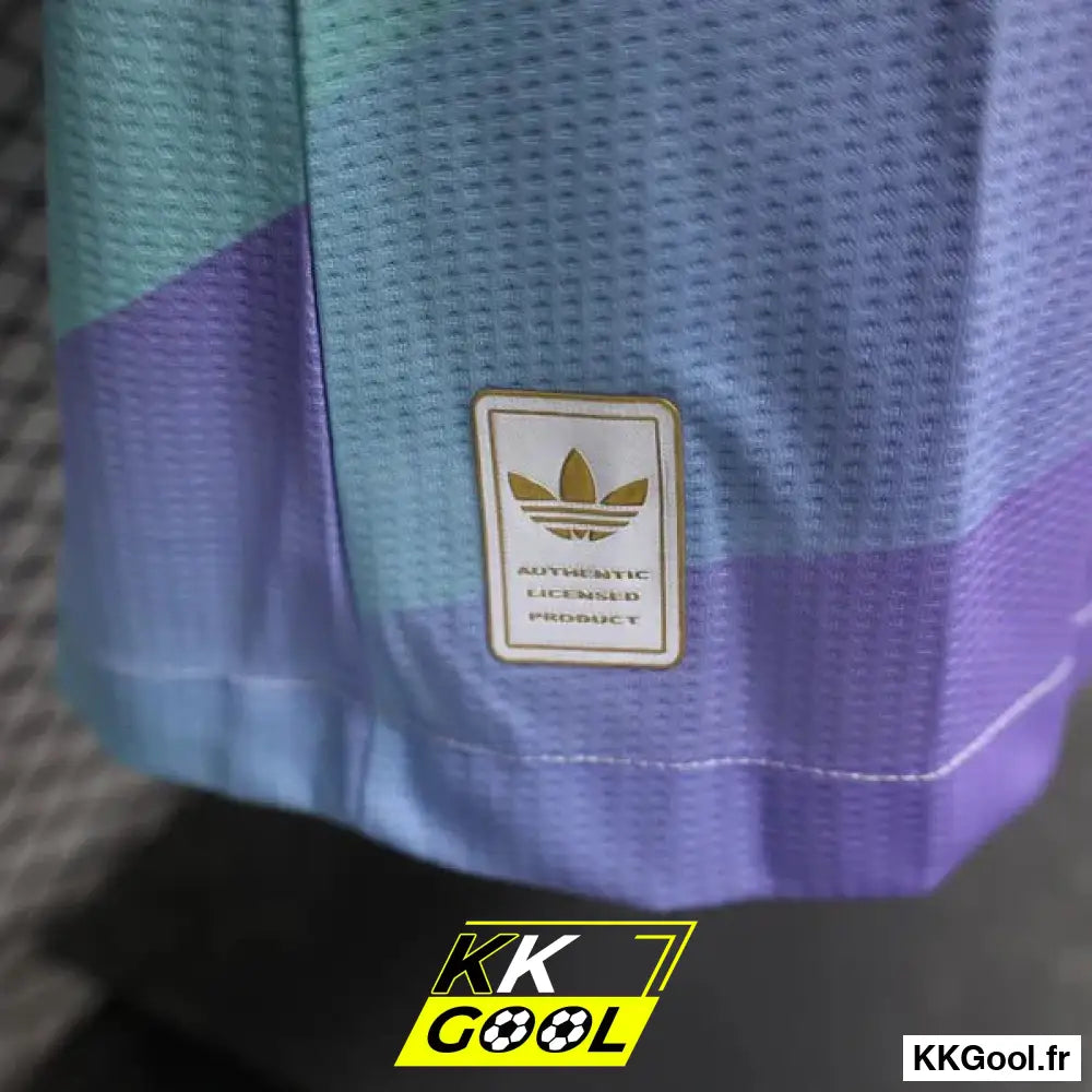 Maillot Player Arsenal Third 2024/2025 - KKGool