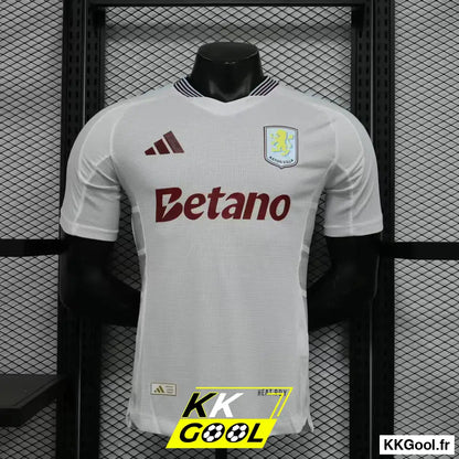 Maillot Player Aston Villa Extérieur 2024/2025 - KKGool