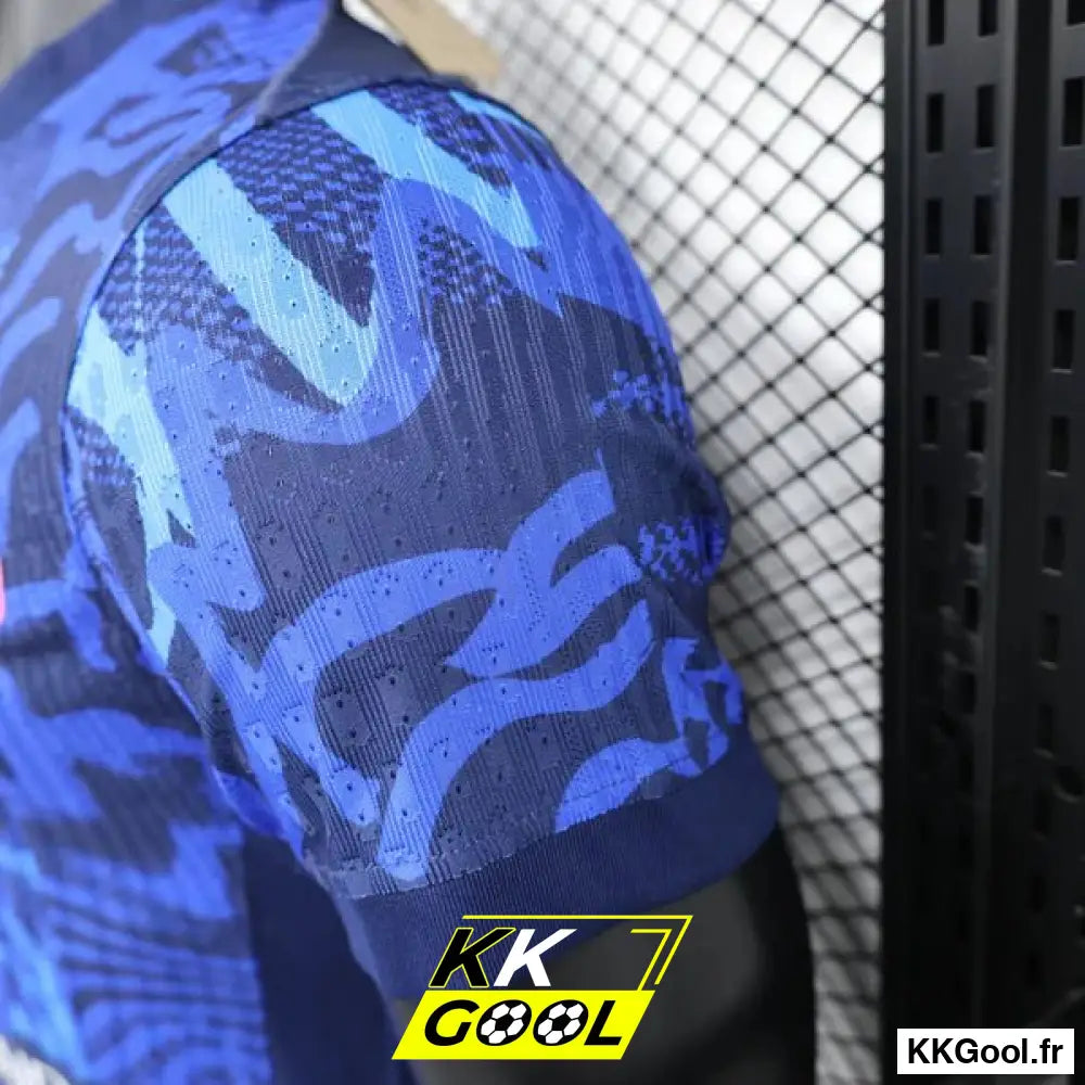 Maillot Player Atlético de Madrid Third 2024/2025 - KKGool