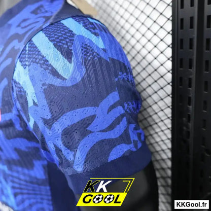 Maillot Player Atlético de Madrid Third 2024/2025 - KKGool