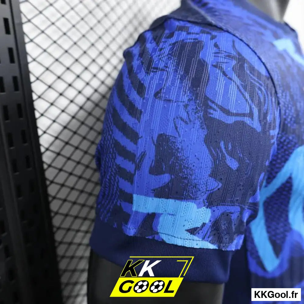 Maillot Player Atlético de Madrid Third 2024/2025 - KKGool