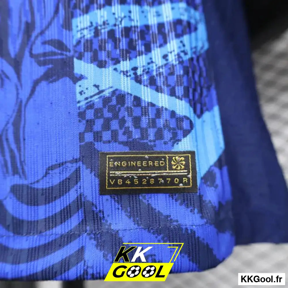 Maillot Player Atlético de Madrid Third 2024/2025 - KKGool