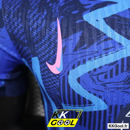 Maillot Player Atlético de Madrid Third 2024/2025 - KKGool