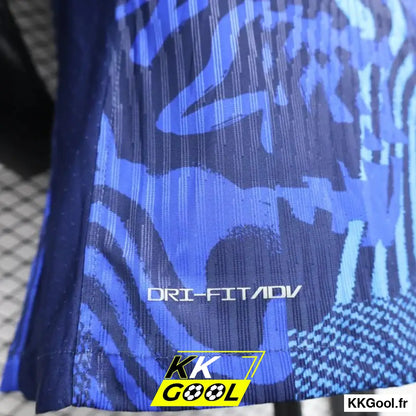 Maillot Player Atlético de Madrid Third 2024/2025 - KKGool