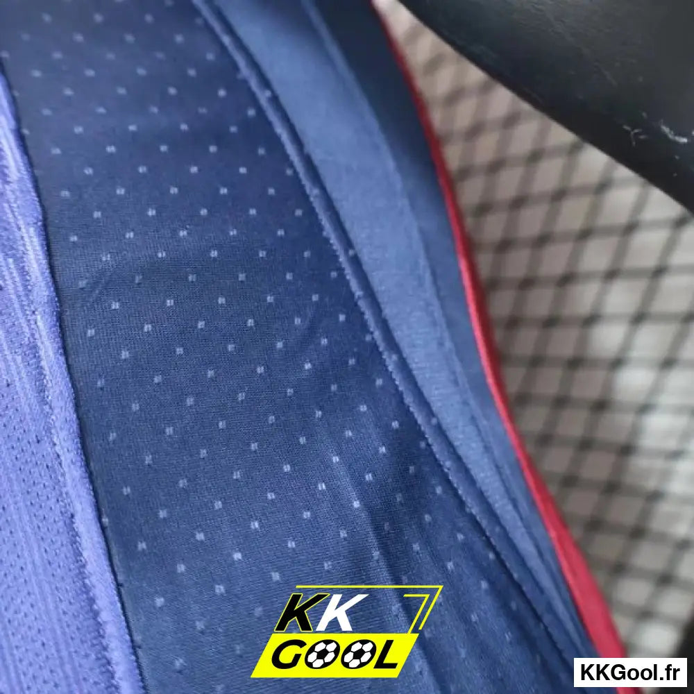 Maillot Player Barcelone Domicile 2024/2025 - KKGool