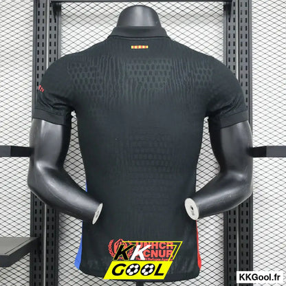 Maillot Player Barcelone Extérieur 2024/2025 - KKGool